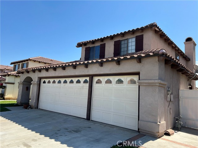 Detail Gallery Image 7 of 41 For 15576 Guajome Rd, Moreno Valley,  CA 92551 - 4 Beds | 3 Baths