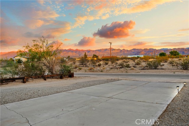 Detail Gallery Image 51 of 57 For 63608 Jadeite St, Joshua Tree,  CA 92252 - 2 Beds | 1 Baths