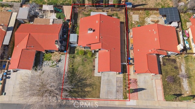 Detail Gallery Image 5 of 61 For 37055 Dawson, Palmdale,  CA 93550 - 3 Beds | 2 Baths