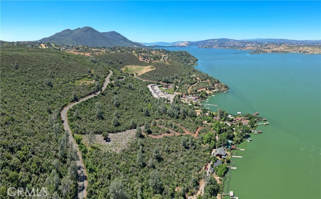 Detail Gallery Image 1 of 10 For 11390 Point Lakeview Rd, Kelseyville,  CA 95451 - – Beds | – Baths