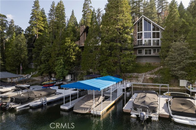 Detail Gallery Image 38 of 51 For 27369 North Bay Rd, Lake Arrowhead,  CA 92352 - 4 Beds | 3/1 Baths