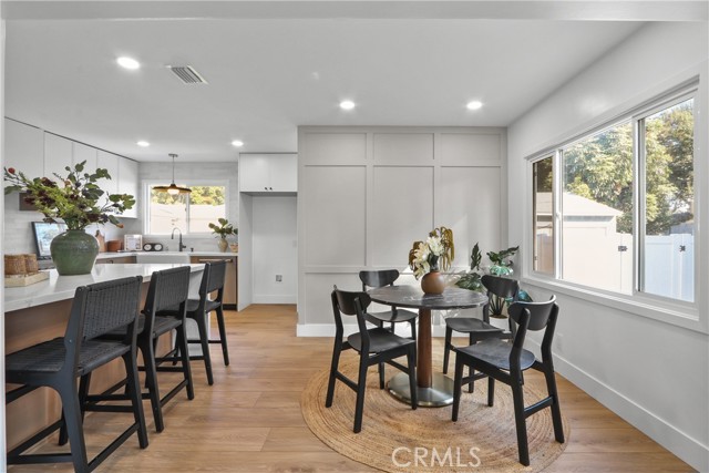 Detail Gallery Image 8 of 24 For 3842 Knoxville, Long Beach,  CA 90808 - 3 Beds | 1 Baths