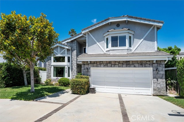 Detail Gallery Image 1 of 53 For 5132 Vesper Ave, Sherman Oaks,  CA 91403 - 4 Beds | 4 Baths