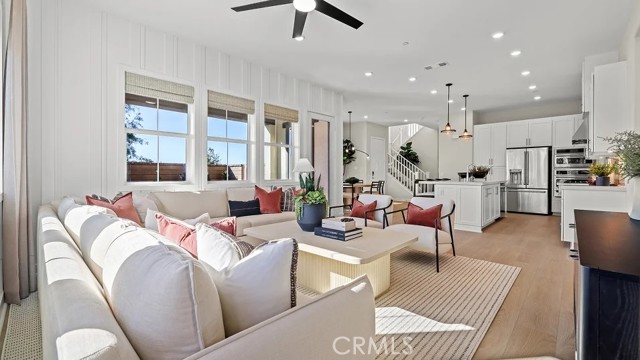 Detail Gallery Image 7 of 33 For 655 Furrow Rd, Rancho Mission Viejo,  CA 92694 - 2 Beds | 3 Baths