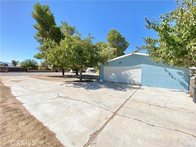 Detail Gallery Image 30 of 34 For 15080 Ramona Rd, Apple Valley,  CA 92307 - 3 Beds | 2 Baths