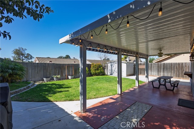 Detail Gallery Image 42 of 54 For 3831 Les Maisons, Santa Maria,  CA 93455 - 4 Beds | 2/1 Baths