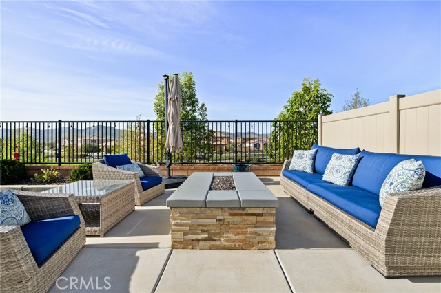 Detail Gallery Image 50 of 74 For 29819 Saddle Ranch Pl, Menifee,  CA 92584 - 4 Beds | 2/1 Baths