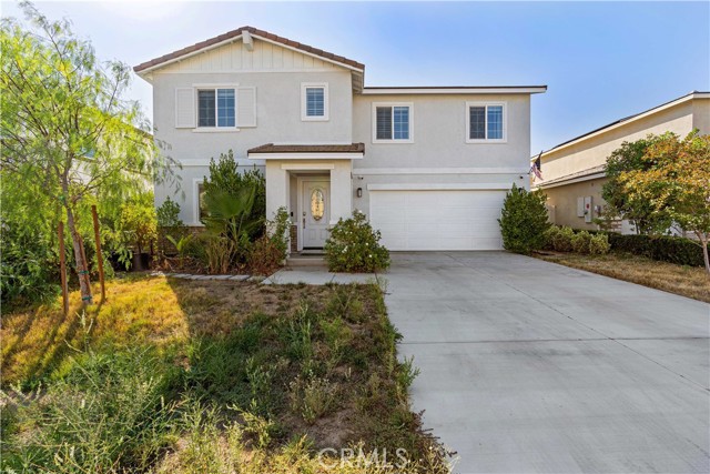 Detail Gallery Image 22 of 22 For 10311 Penguin Ct, Moreno Valley,  CA 92557 - 4 Beds | 3 Baths