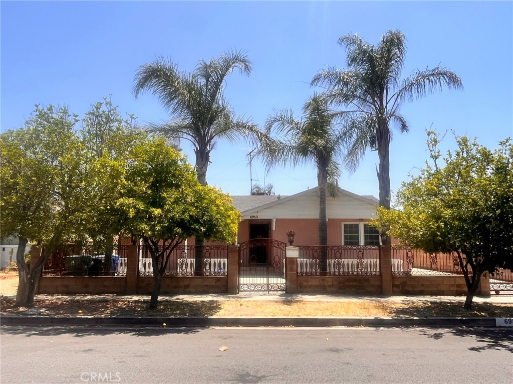6950 Babcock Avenue