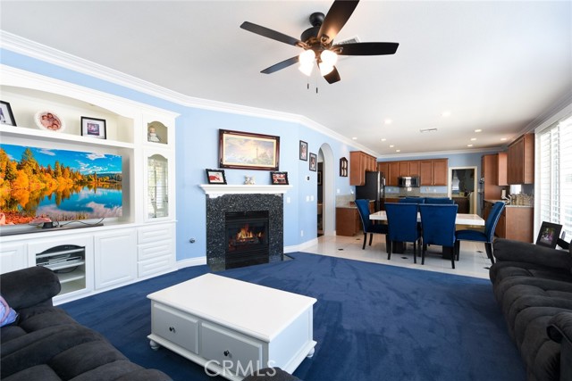 Detail Gallery Image 12 of 52 For 740 Multnomah Ct, San Jacinto,  CA 92582 - 6 Beds | 3/1 Baths