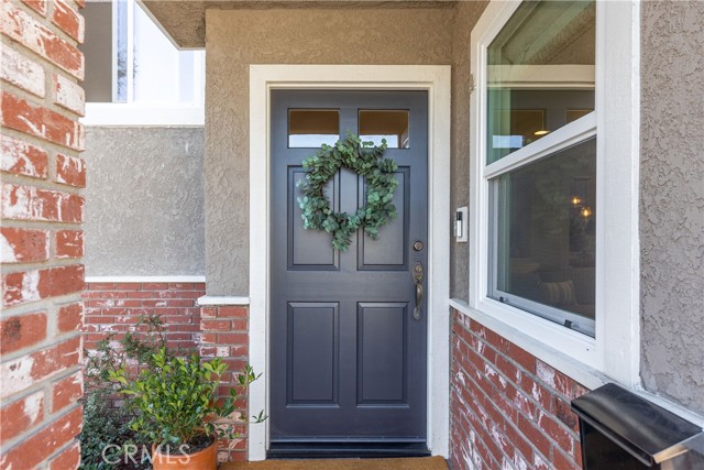 This beautiful home could be yours for the holidays.