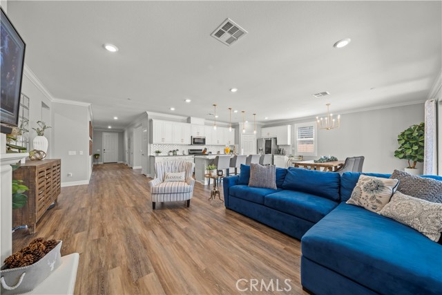 Detail Gallery Image 17 of 42 For 36035 Pepperdine Ct, Winchester,  CA 92596 - 4 Beds | 2 Baths