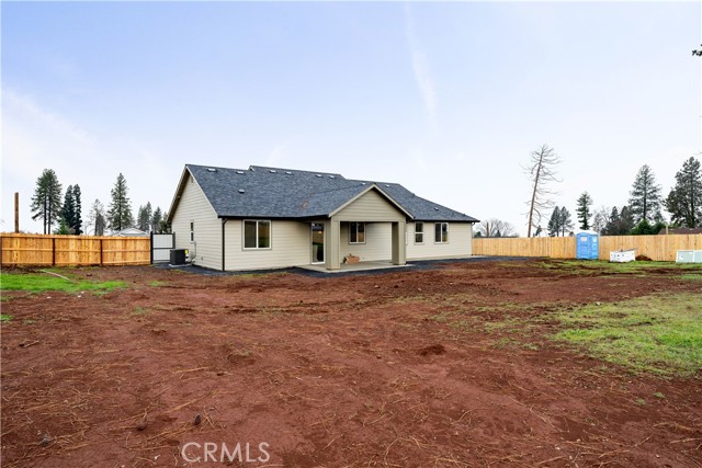 Detail Gallery Image 42 of 49 For 5887 Crestview Dr, Paradise,  CA 95969 - 3 Beds | 2 Baths