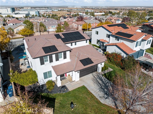 Detail Gallery Image 31 of 35 For 741 Camino Real Ave, Palmdale,  CA 93551 - 4 Beds | 2 Baths