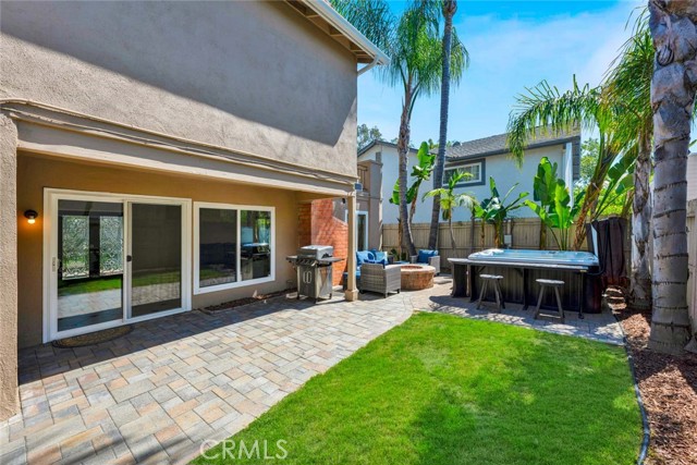 Detail Gallery Image 34 of 45 For 22702 Islamare, Lake Forest,  CA 92630 - 4 Beds | 2/1 Baths