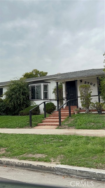 3702 W 59th Place, Los Angeles, CA 