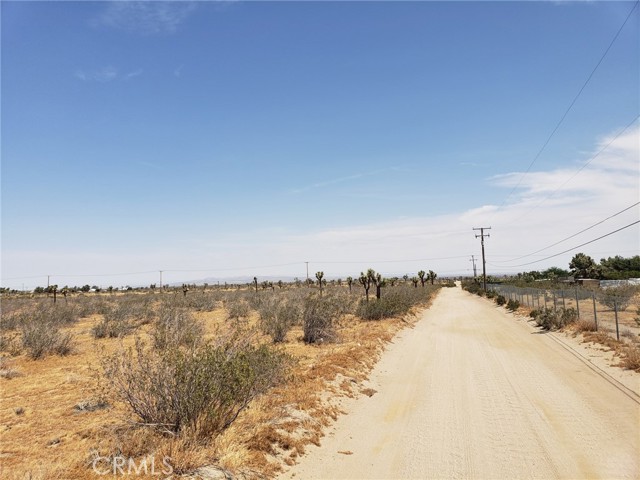 0 Corner of Sycamore St/5th St. AND Lilac, Phelan, California 92371, ,Land,For Sale,0 Corner of Sycamore St/5th St. AND Lilac,CROC23066352