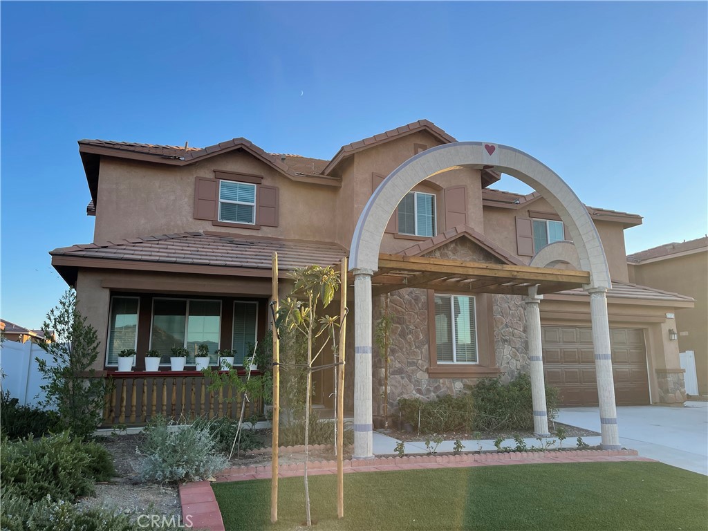 27773 Brodiaea Avenue, Moreno Valley, CA 92555