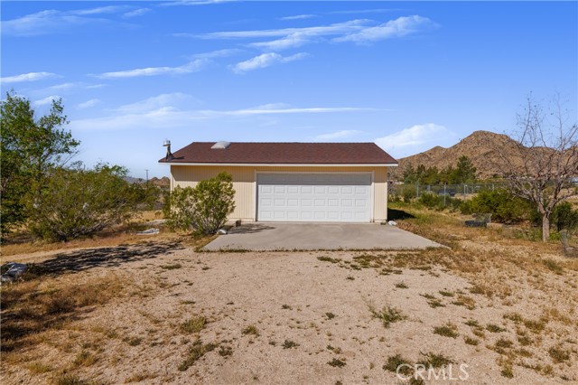 Detail Gallery Image 44 of 51 For 31212 Rabbit Springs Rd, Lucerne Valley,  CA 92356 - 3 Beds | 2 Baths