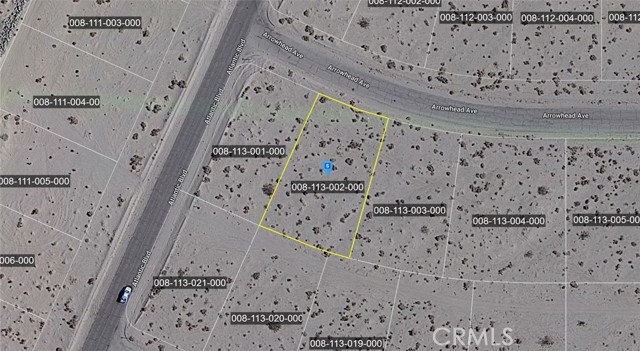1175 Arrowhead, Thermal, CA, 92274 1175 Arrowhead, Thermal, CA, 92274
