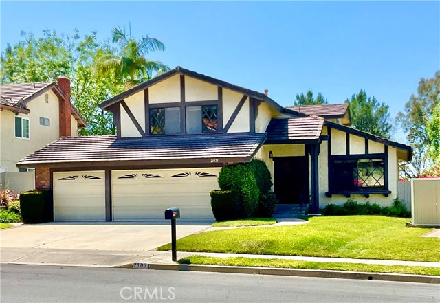 Detail Gallery Image 1 of 38 For 21071 Paseo Tranquilo, Lake Forest,  CA 92630 - 4 Beds | 3 Baths