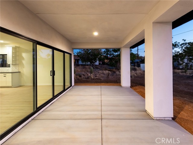 Detail Gallery Image 20 of 25 For 7220 Hanford, Yucca Valley,  CA 92284 - 4 Beds | 2 Baths