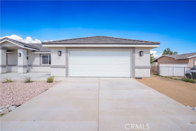 Detail Gallery Image 33 of 51 For 15413 Burwood Rd, Victorville,  CA 92394 - 4 Beds | 2 Baths