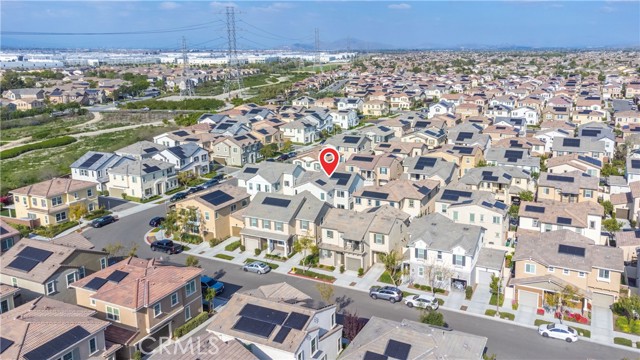 Detail Gallery Image 33 of 33 For 8635 Autumn Path St, Chino,  CA 91708 - 3 Beds | 2/1 Baths