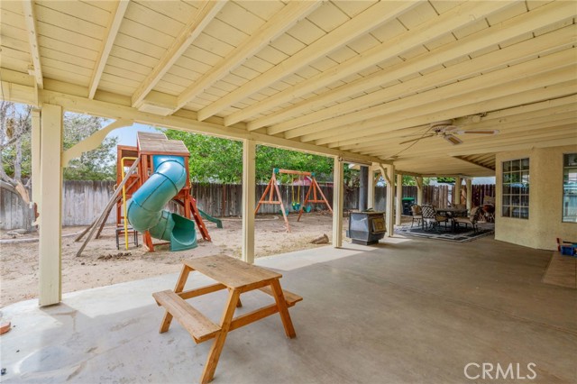 Detail Gallery Image 40 of 55 For 10080 Valle Vista Rd, Phelan,  CA 92371 - 3 Beds | 2/1 Baths