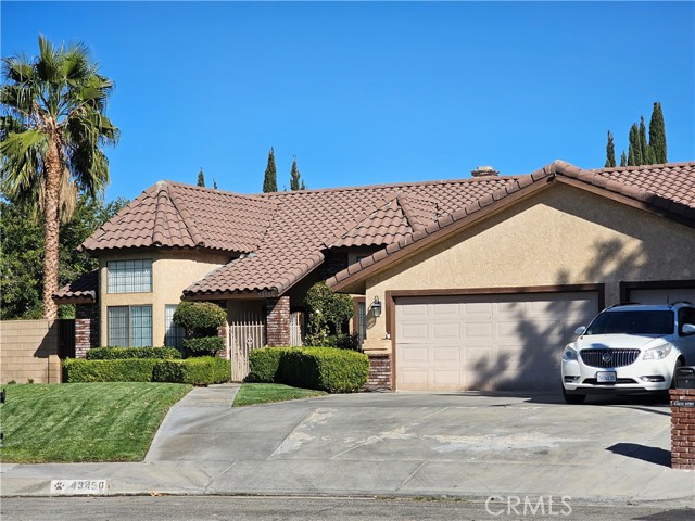 Detail Gallery Image 3 of 62 For 43450 Wendy Way, Lancaster,  CA 93536 - 4 Beds | 2/1 Baths