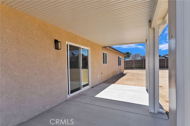 Detail Gallery Image 41 of 52 For 9148 Piedra Ave, Hesperia,  CA 92345 - 4 Beds | 2/1 Baths