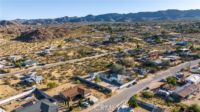 Detail Gallery Image 56 of 63 For 61879 Valley View Cir, Joshua Tree,  CA 92252 - 3 Beds | 2 Baths