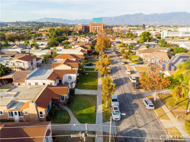 Detail Gallery Image 23 of 23 For 1337 S Primrose Ave, Alhambra,  CA 91803 - 2 Beds | 1 Baths