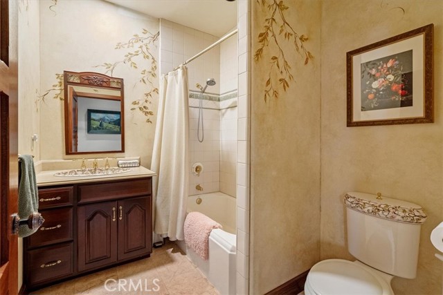 Detail Gallery Image 19 of 58 For 76346 Bryson Hesperia Rd, Bradley,  CA 93426 - 3 Beds | 3 Baths