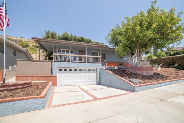 Detail Gallery Image 1 of 1 For 1041 Cornell Dr, Burbank,  CA 91504 - 3 Beds | 2 Baths