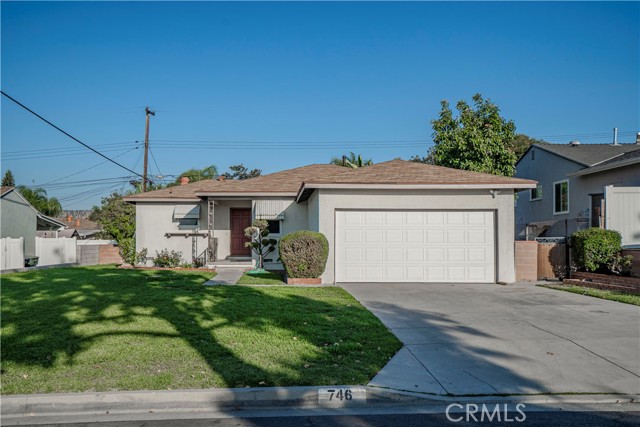 Image 2 for 746 Lanny Ave, La Puente, CA 91744