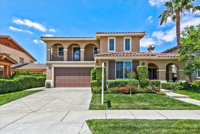 Image 2 for 7566 Los Olivos Pl, Rancho Cucamonga, CA 91739