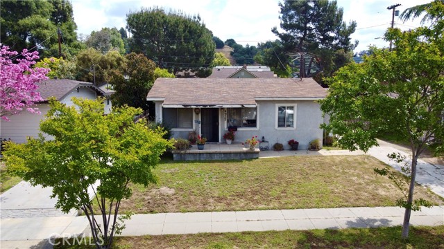 Image 2 for 4932 Highland View Ave, Los Angeles, CA 90041