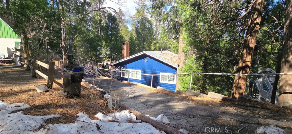 24032 Alpine Drive