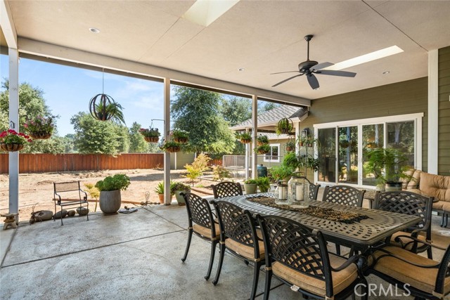 Detail Gallery Image 55 of 68 For 22 Rose Garden Ct, Chico,  CA 95973 - 4 Beds | 4/1 Baths