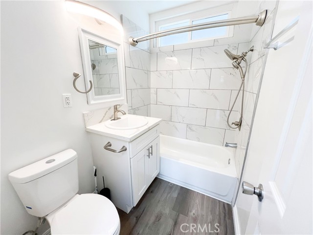 Detail Gallery Image 9 of 12 For 12926 Doty Ave #27,  Hawthorne,  CA 90250 - 1 Beds | 1 Baths