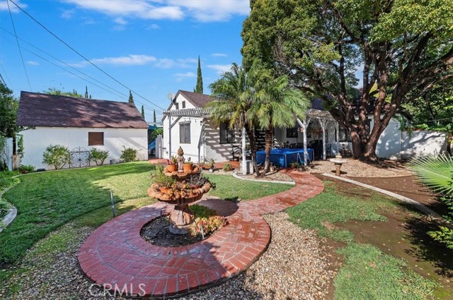 Detail Gallery Image 35 of 38 For 3630 Castle Reagh, Riverside,  CA 92506 - 3 Beds | 2/1 Baths