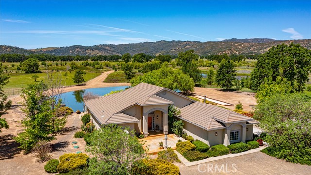 Detail Gallery Image 1 of 71 For 12285 High Valley Rd, Clearlake Oaks,  CA 95423 - 4 Beds | 3 Baths