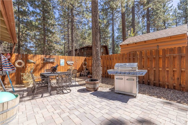 Detail Gallery Image 26 of 31 For 948 Michael Ave, Big Bear City,  CA 92314 - 2 Beds | 2 Baths