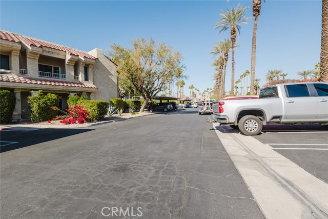 Detail Gallery Image 31 of 56 For 2700 Lawrence Crossley #37,  Palm Springs,  CA 92264 - 1 Beds | 1 Baths