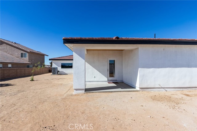 Detail Gallery Image 49 of 75 For 26987 Lakeview, Helendale,  CA 92342 - 4 Beds | 3 Baths