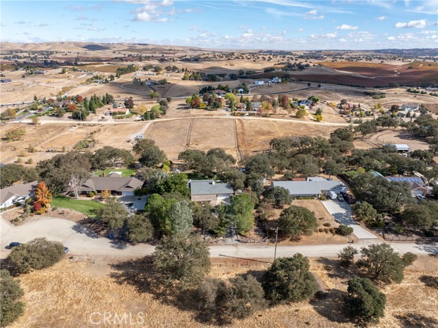 Detail Gallery Image 55 of 58 For 5679 Loma Verde Drive, Paso Robles,  CA 93446 - 3 Beds | 2 Baths