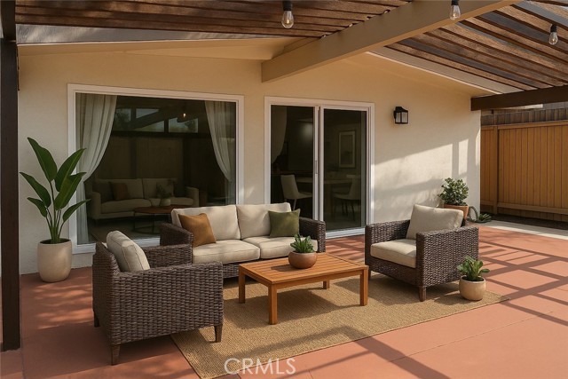 Detail Gallery Image 25 of 25 For 73165 Tumbleweed Ln #6,  Palm Desert,  CA 92260 - 2 Beds | 1 Baths