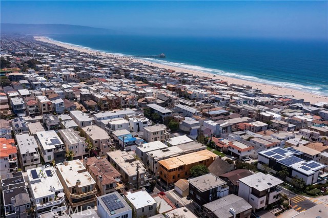 2303 Vista Drive, Manhattan Beach, California 90266, 4 Bedrooms Bedrooms, ,3 BathroomsBathrooms,Residential,For Sale,Vista,SB26092785