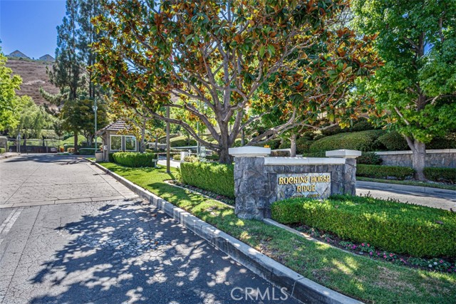 Detail Gallery Image 52 of 52 For 6033 E Rocking Horse Way, Orange,  CA 92869 - 4 Beds | 3 Baths